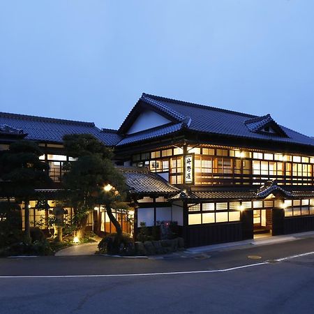 Takenoya Ryokan Идзумо Экстерьер фото