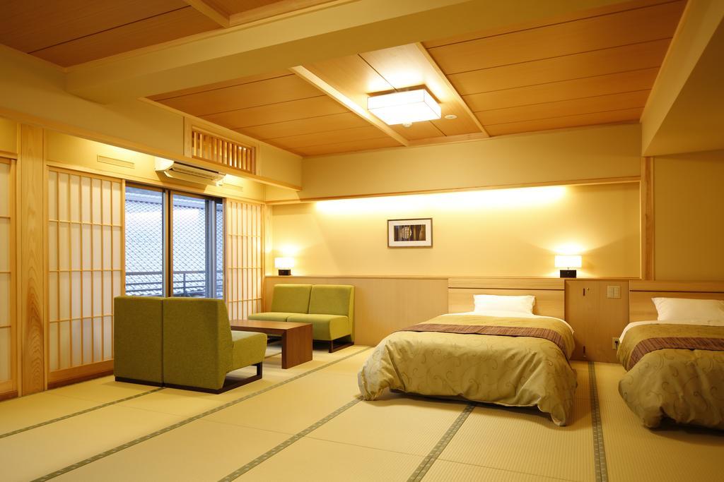 Takenoya Ryokan Идзумо Экстерьер фото