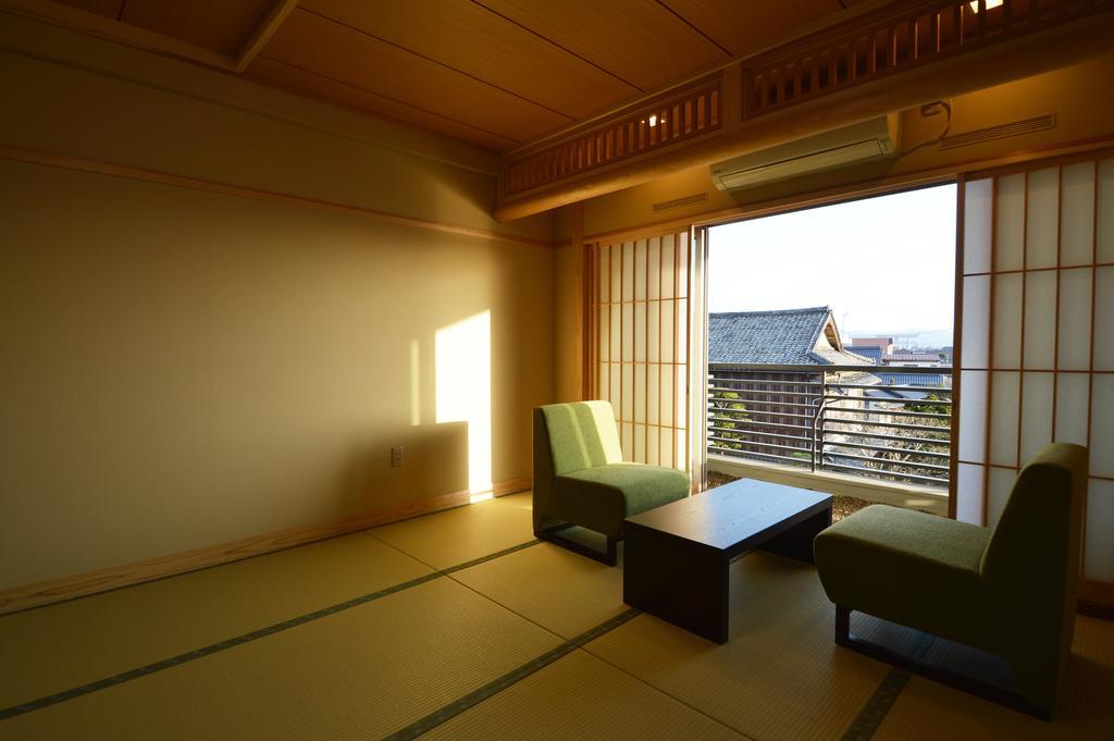 Takenoya Ryokan Идзумо Экстерьер фото