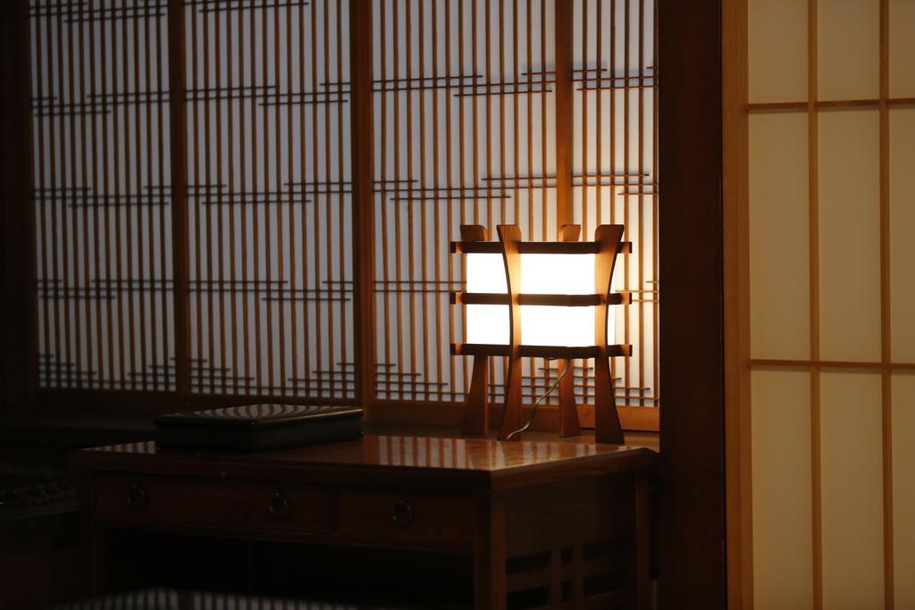 Takenoya Ryokan Идзумо Экстерьер фото