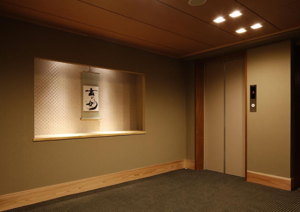 Takenoya Ryokan Идзумо Экстерьер фото