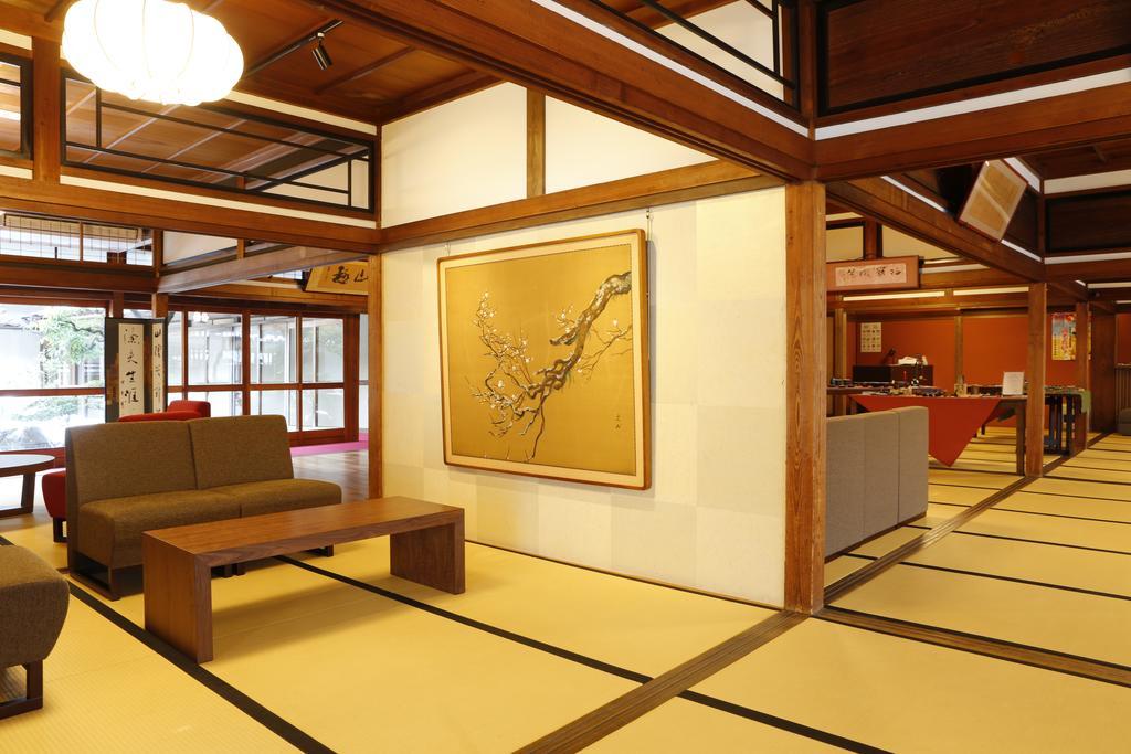 Takenoya Ryokan Идзумо Экстерьер фото