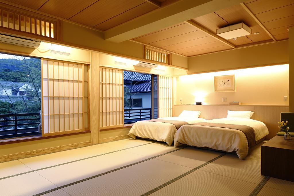Takenoya Ryokan Идзумо Экстерьер фото