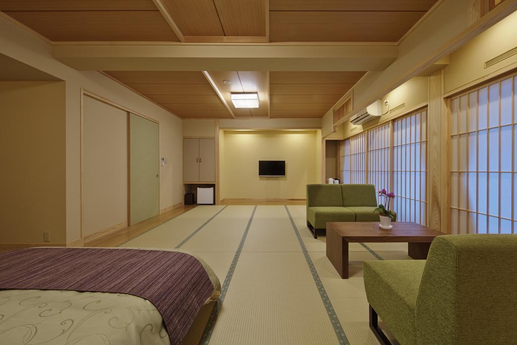 Takenoya Ryokan Идзумо Экстерьер фото