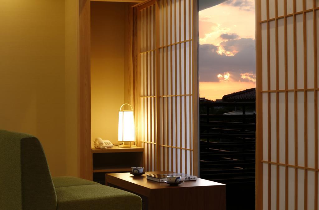 Takenoya Ryokan Идзумо Экстерьер фото