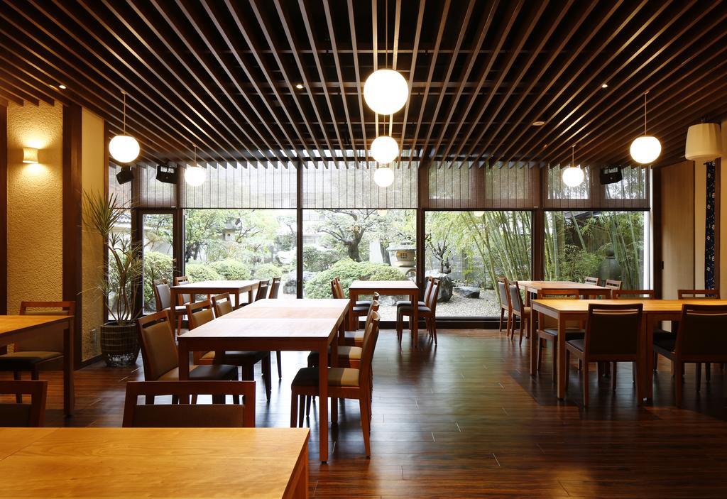 Takenoya Ryokan Идзумо Экстерьер фото